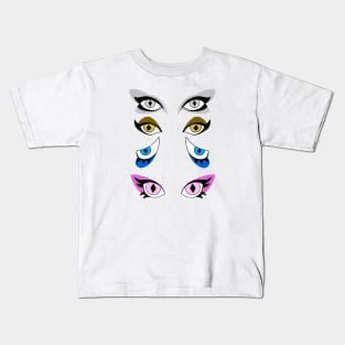 The Diamonds Kids T-Shirt